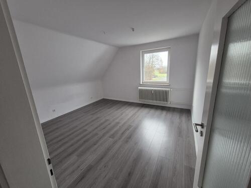 Foto - 3 Zimmer Dachgeschoßwohnung in Baunatal