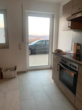 Foto - 2 Zimmer Erdgeschoßwohnung zur Miete in Postmünster