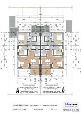 Foto - Etagenwohnung in Peine zur Miete