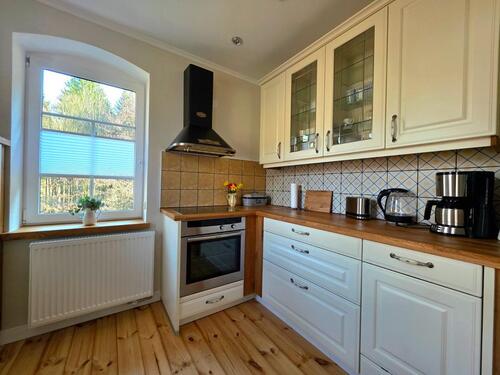 Foto - gemütliche Ferienwohnung Erzgebirge, Schwarzmühle, 1. OG