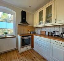 gemütliche Ferienwohnung Erzgebirge, Schwarzmühle, 1. OG - Börnichen/Erzgebirge