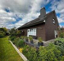 Großzügiges Einfamilienhaus mit Traumgarten-Ihr perfektes Zuhause - Rehden