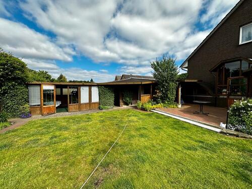 Foto - Einfamilienhaus zum Kaufen in Rehden