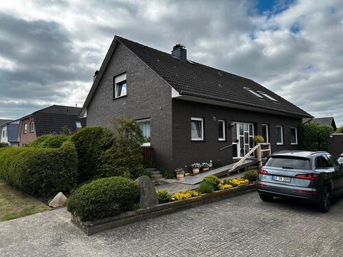 Foto - Einfamilienhaus in Rehden