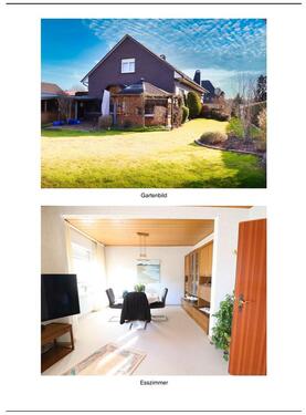 Foto - Einfamilienhaus in Rehden zum Kaufen