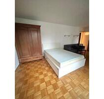 25qm WG Zimmer mit Balkon in 2er WG in München Schwabing