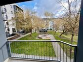 Foto - Modern wohnen im Sonnencarrée mit Balkon