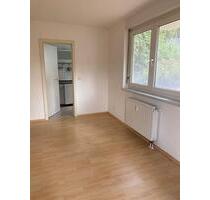 Schöne 1,5 Zimmer-Wohnung in Uninähe - Bayreuth Bernecker Straße / Insel / Riedelsberg