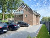 Foto - Mietpreissenkung! Rollstuhlgerechte EG-Wohnung mit Terrasse & kleinem Garten in Haren-Emmeln