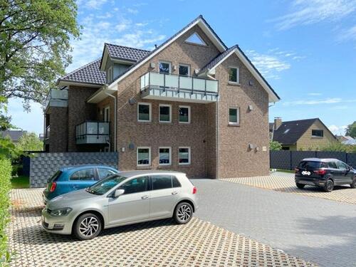 Foto - 2 Zimmer Etagenwohnung zur Miete in Haren (Ems)