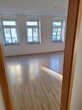 Foto - Große 3-Zimmer Wohnung - 750,00&nbsp;EUR Kaltmiete, ca.&nbsp; 92,00&nbsp;m&sup2;