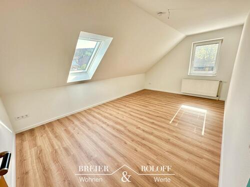 Foto - 3.5 Zimmer Dachgeschoßwohnung in Bückeburg