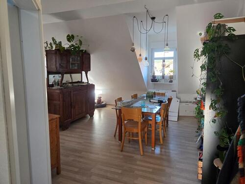 Foto - Biebergemünd-Wirtheim, 2. Zi. 60 Qm Kaltmiete 585 €