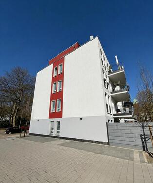 Foto - 2 Zimmer Erdgeschoßwohnung zur Miete in Gelsenkirchen