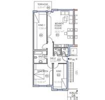 Neubauwohnungen im Erstbezug | 3- & 4-Zimmer mit Balkon - Ludwigshafen am Rhein Ludwigshafen-Oggersheim