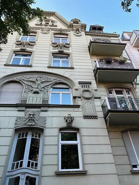 Foto - 3.5 Zimmer Etagenwohnung zur Miete in Wiesbaden