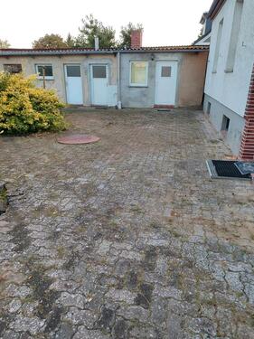 Foto - Einfamilienhaus in Grimmen zum Kaufen