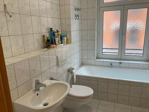Foto - Etagenwohnung in Reichenbach im Vogtland zur Miete