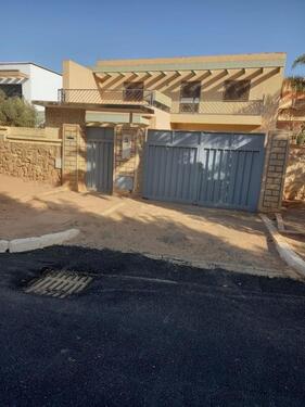 Foto - Villa zur Vermietung in Marokko – zwischen Nador und Oujda