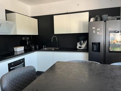 Foto - 4,5 Zimmer Wohnung - 1.000,00&nbsp;EUR Kaltmiete, ca.&nbsp; 130,00&nbsp;m&sup2;