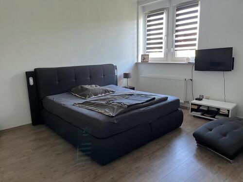 Foto - 4.5 Zimmer Dachgeschoßwohnung in Meschede