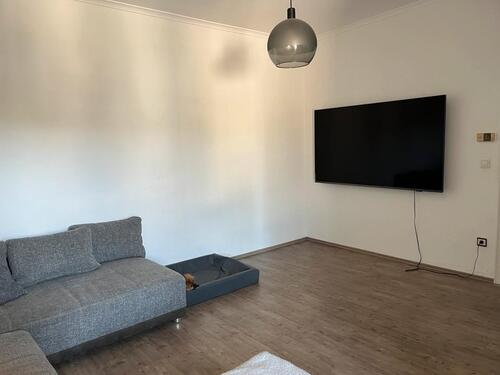 Foto - Dachgeschoßwohnung in Meschede zur Miete