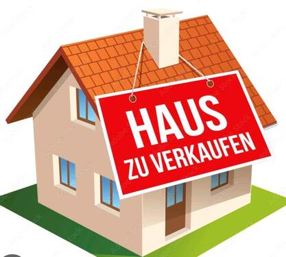 Foto - Großes Wohnhaus mit Nebengebäuden