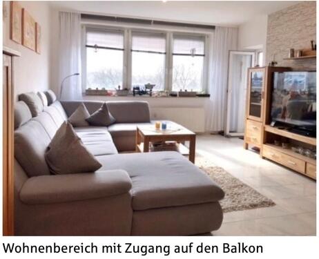 Foto - Etagenwohnung in Gelsenkirchen zum Kaufen