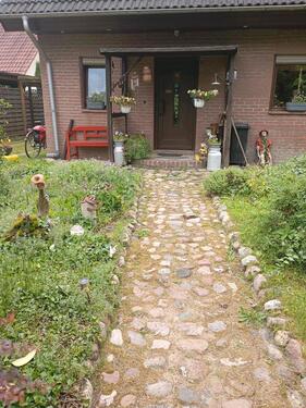 Foto - 3 Zimmer Einfamilienhaus in Hagenow