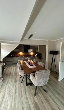 Foto - 3 Zimmer Etagenwohnung in Stade