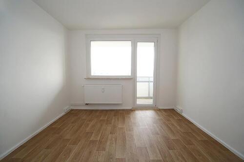 Foto - Tolle 3-Raumwohnung in gepflegter Wohnlage