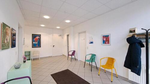 Foto - Attraktive Kleintierpraxis in der Nähe von Bielefeld