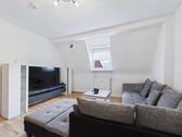 Foto - Charmante Dachgeschosswohnung mit Gemeinschaftsgarten – Ideal für Singles & Paare!