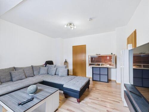 Foto - Etagenwohnung zur Miete in Falkenstein/Vogtland