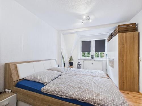 Foto - Etagenwohnung in Falkenstein/Vogtland