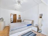Foto - Etagenwohnung in Falkenstein/Vogtland zur Miete