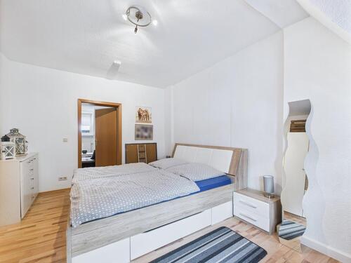 Foto - Etagenwohnung in Falkenstein/Vogtland zur Miete