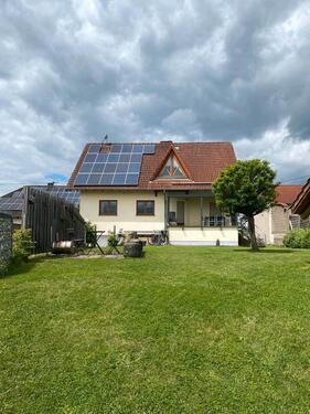Foto - Einfamilienhaus in Nohfelden