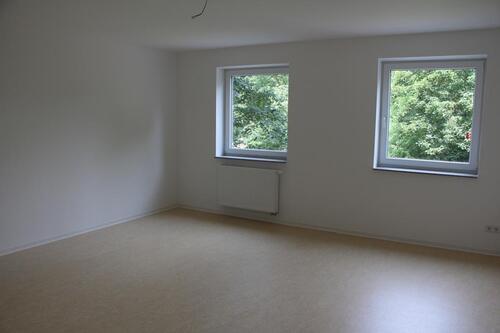 Foto - Etagenwohnung in Kassel
