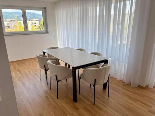 Foto - Etagenwohnung in Achern