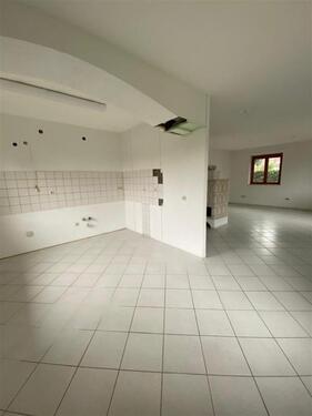 Foto - Etagenwohnung in Tettnang