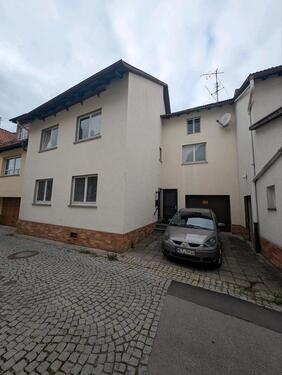 Foto - Einfamilienhaus zum Kaufen in Mellrichstadt