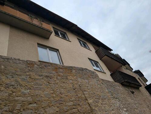 Foto - Einfamilienhaus in Mellrichstadt