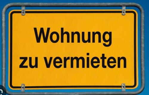 Foto - Große Erdgeschosswohnung - 800,00 EUR Kaltmiete,