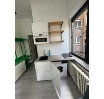 1 Zimmer Apartment möbliert in charmantem Altbau in Mülheim - Köln