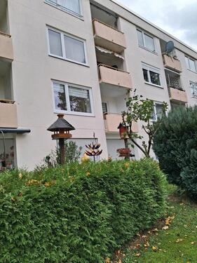 Foto - Etagenwohnung in Bad Soden am Taunus