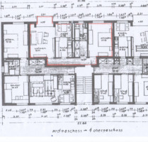 Schöne 2-Zimmer-Wohnung in Andernach-Miesenheim zu vermieten