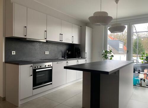 Foto - Etagenwohnung zur Miete in Aschaffenburg