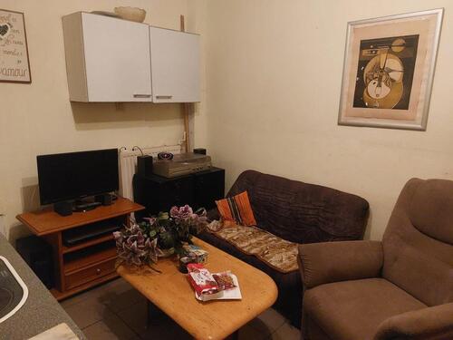 Foto - Wohnung ca. 30m² für eine Person, Dame mit Herz bevorzugt