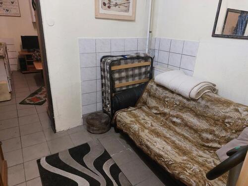 Foto - Etagenwohnung in Duisburg zur Miete